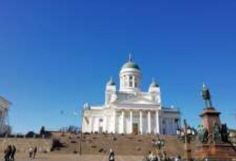 Finnland – Vesilahti