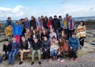 Frankreich – Legé