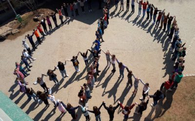 Bitte um Kleiderspenden für ukrainische Schülerinnen und Schüler