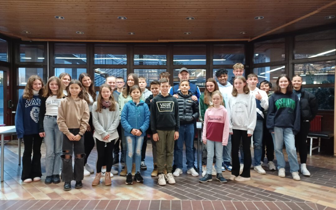 News, Pics und Berichte von der SMV