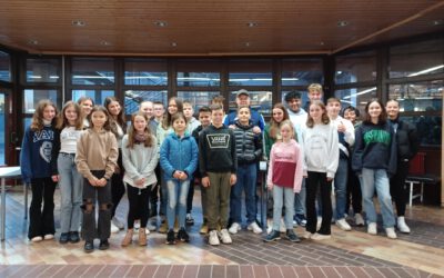 News, Pics und Berichte von der SMV