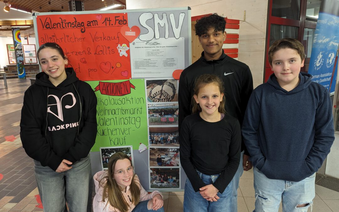 Entdecke die Vielfalt: Tag der Offenen Tür an der RSSTG