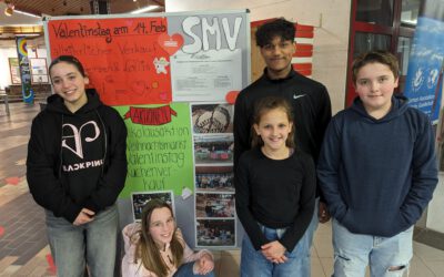 Entdecke die Vielfalt: Tag der Offenen Tür an der RSSTG