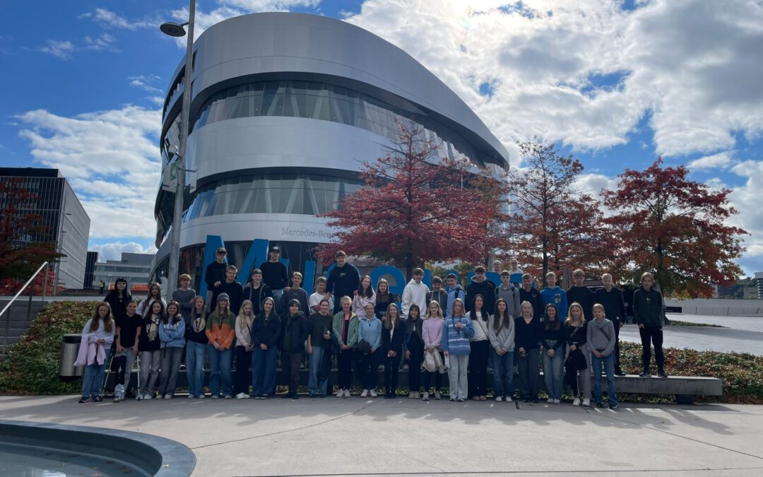 Finnland – Vesilahti