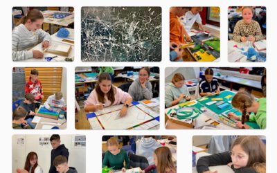 Kreative Tage an der RSSTG