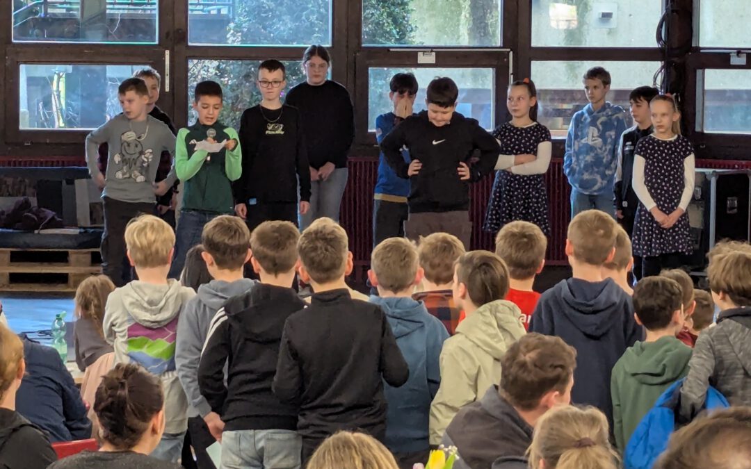 Ein Abend voller Begeisterung, Vielfalt und Engagement – Unser Tag der offenen Tür 2026